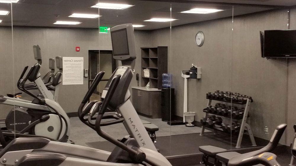 Holiday Inn Asheville East-Blue Ridge Pkwy By Ihg Εξωτερικό φωτογραφία