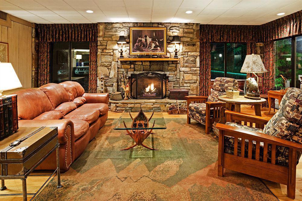 Holiday Inn Asheville East-Blue Ridge Pkwy By Ihg Εσωτερικό φωτογραφία
