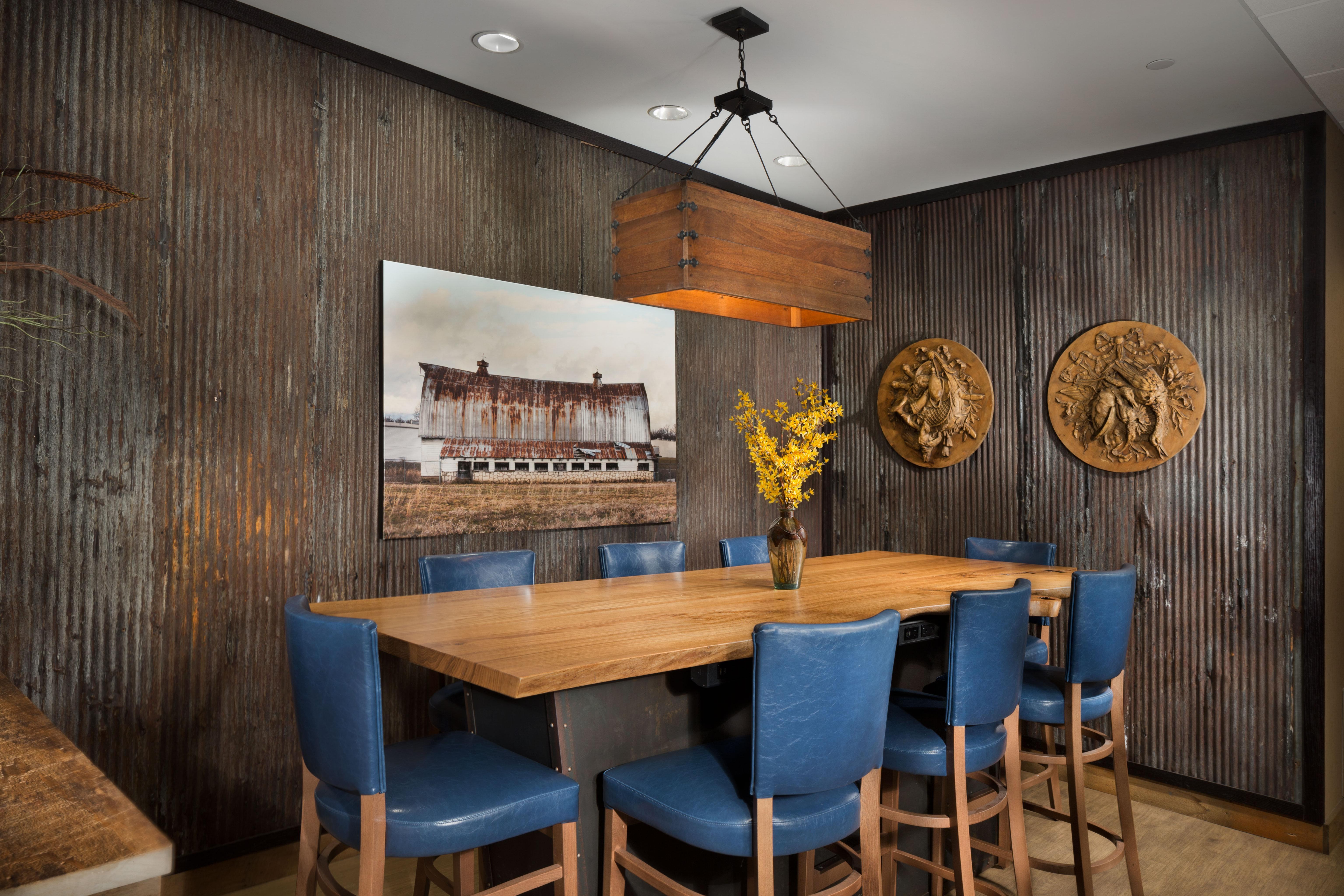 Holiday Inn Asheville East-Blue Ridge Pkwy By Ihg Εξωτερικό φωτογραφία