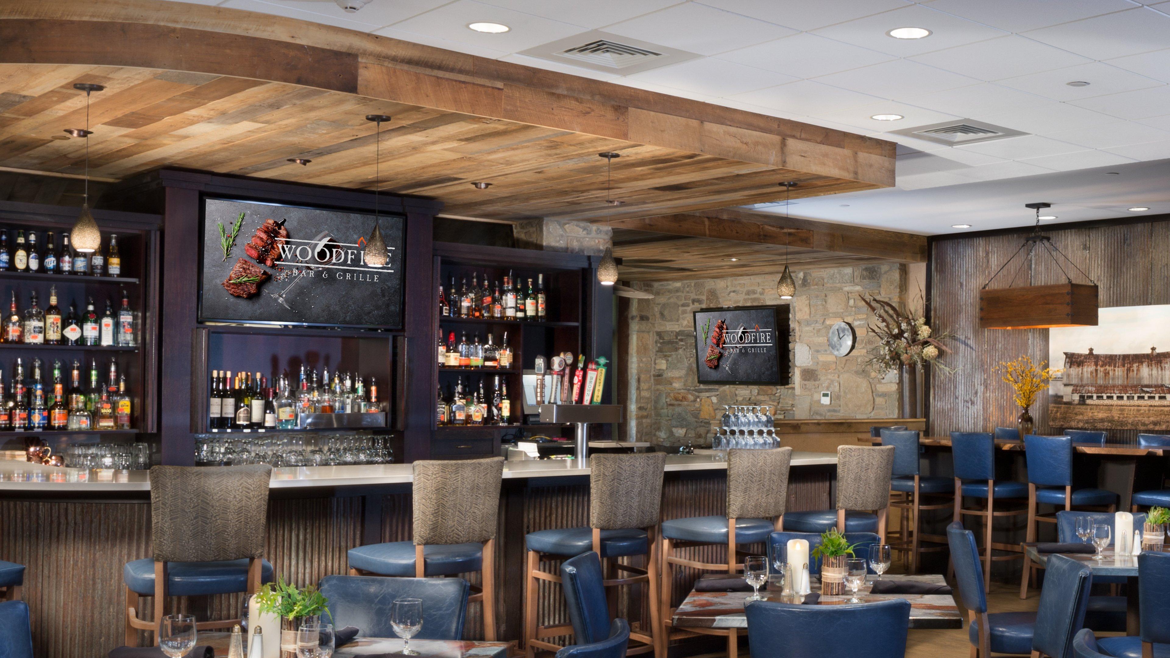 Holiday Inn Asheville East-Blue Ridge Pkwy By Ihg Εξωτερικό φωτογραφία