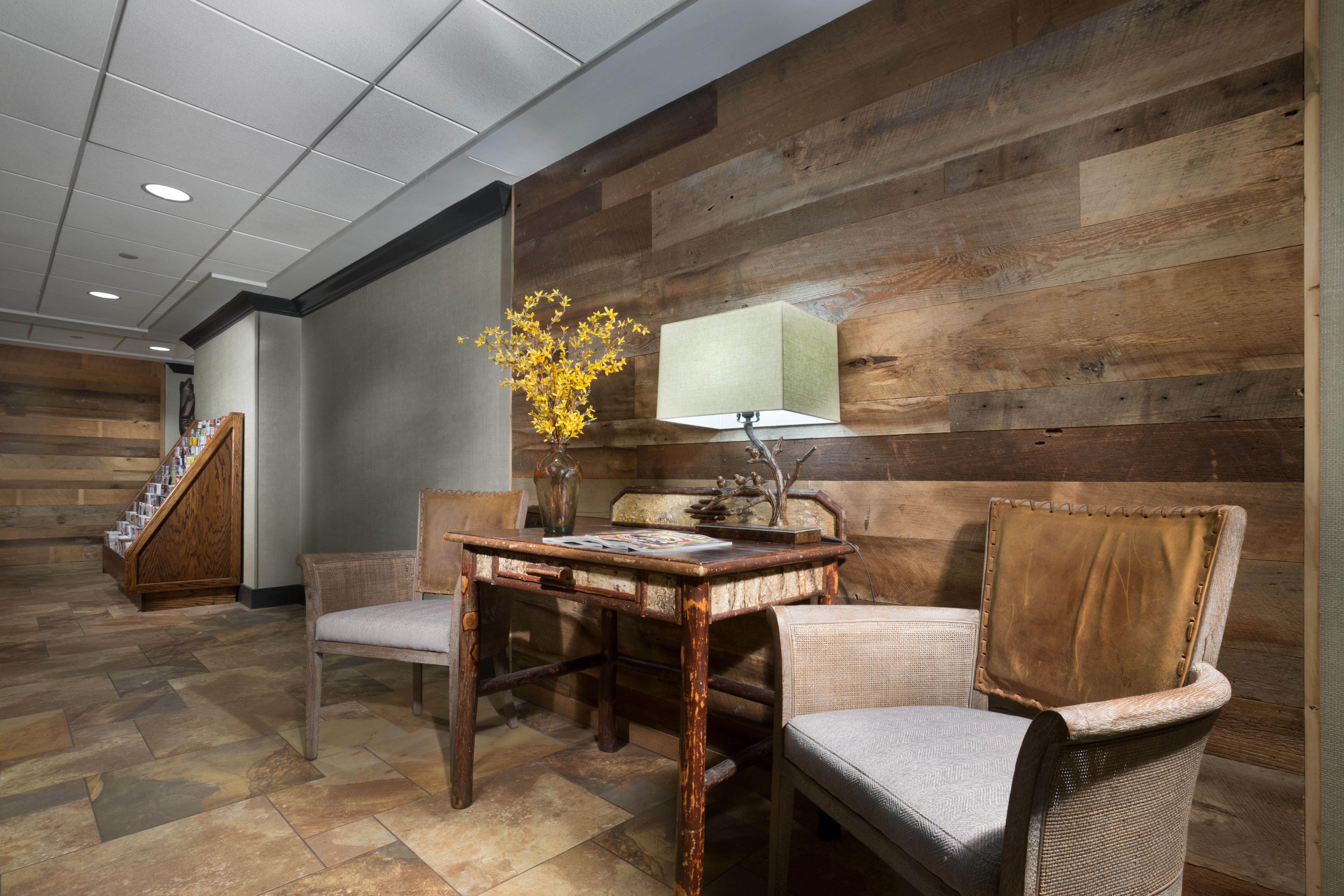 Holiday Inn Asheville East-Blue Ridge Pkwy By Ihg Εξωτερικό φωτογραφία