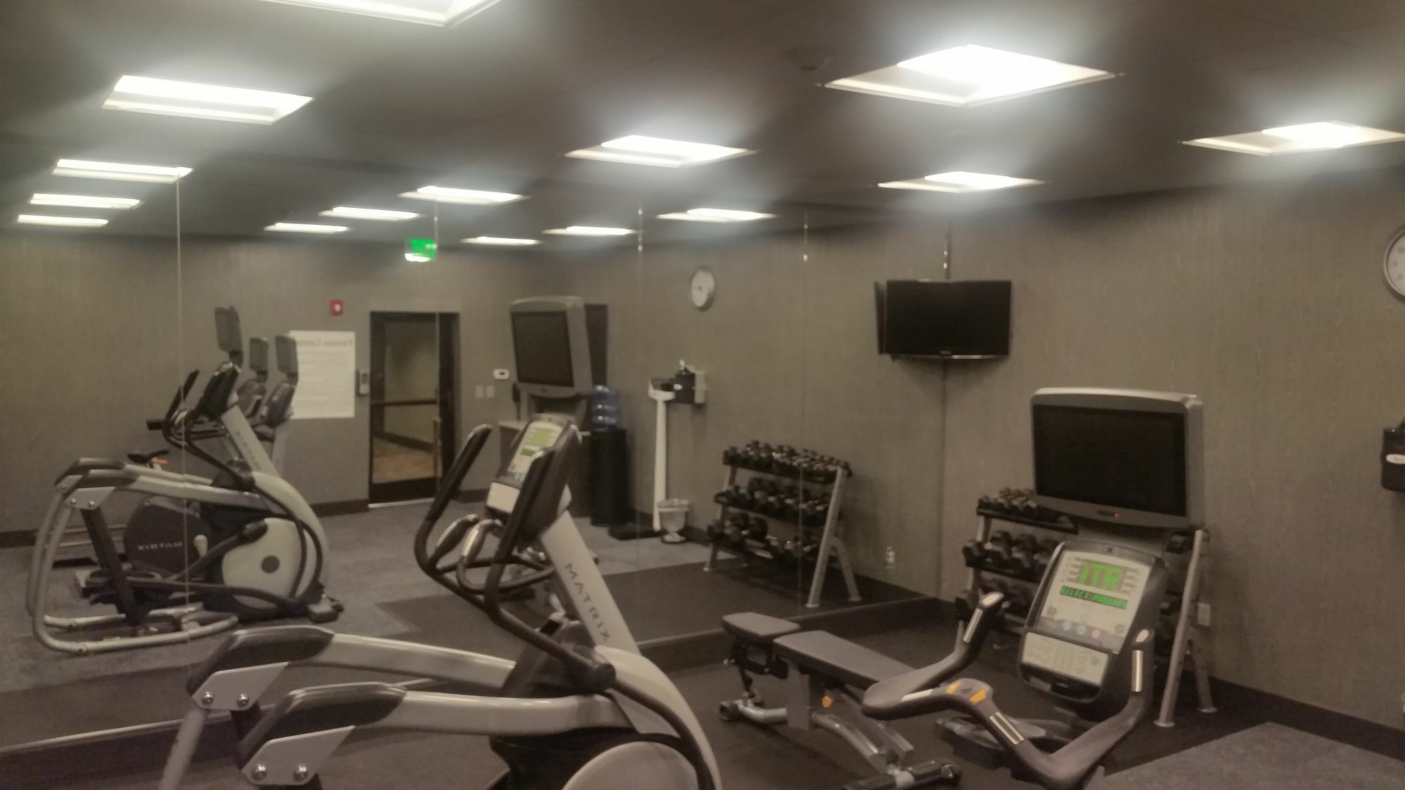 Holiday Inn Asheville East-Blue Ridge Pkwy By Ihg Εξωτερικό φωτογραφία