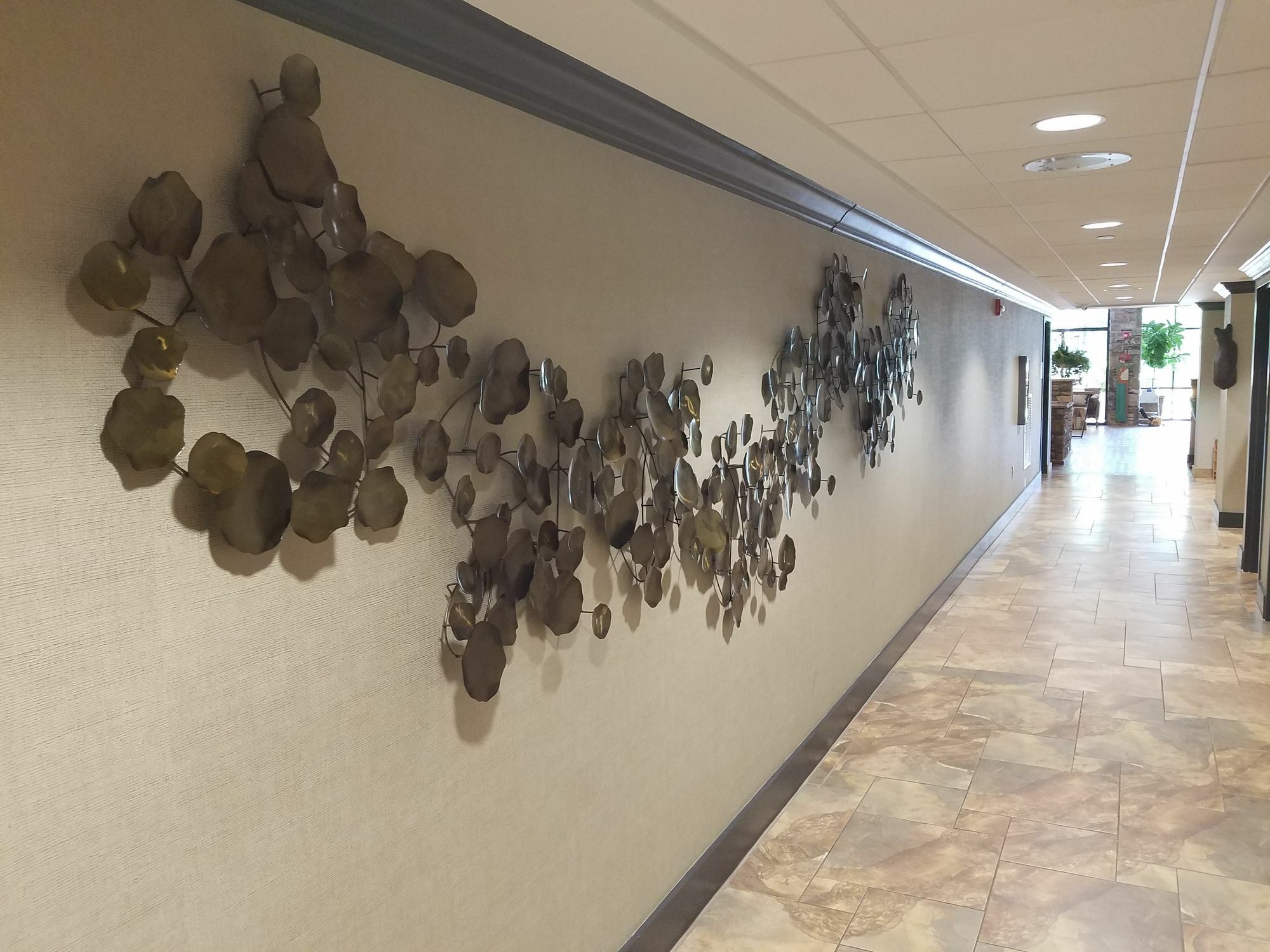 Holiday Inn Asheville East-Blue Ridge Pkwy By Ihg Εξωτερικό φωτογραφία