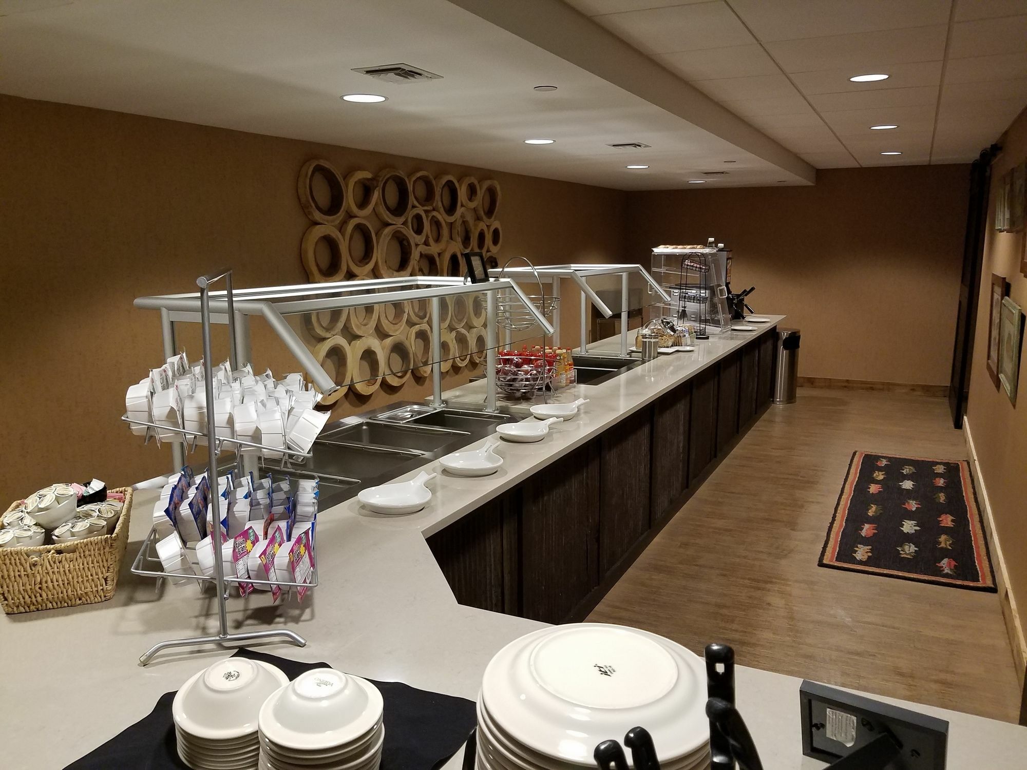 Holiday Inn Asheville East-Blue Ridge Pkwy By Ihg Εξωτερικό φωτογραφία