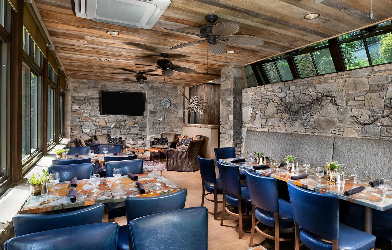 Holiday Inn Asheville East-Blue Ridge Pkwy By Ihg Εξωτερικό φωτογραφία